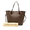 Louis Vuitton Damier Ebene Neverfull MM Secondhand