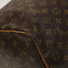 Louis Vuitton Keepall Bandouliere Bag Monogram Canvas