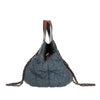 Chanel Bicolor Quilted Leather Bag - 2000s Second hand