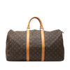 Louis Vuitton Monogram Keepall 50 Secondhand