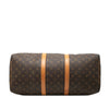 Louis Vuitton Monogram Keepall 50 Secondhand