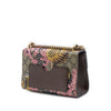 Gucci Small GG Supreme Bengal Padlock Crossbody Secondhand