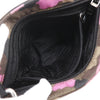 Prada Tessuto Camouflage Zip Top Crossbody Secondhand
