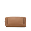Prada Saffiano Lux Double Handle Shopping Tote Secondhand