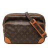 Louis Vuitton Monogram Nil Crossbody Secondhand