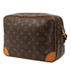 Louis Vuitton Monogram Nil Crossbody Secondhand