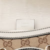 Gucci Medium GG Canvas Emily Shoulder Bag Secondhand