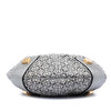LOEWE Anagram Canvas New Road Hobo Secondhand