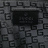 Gucci Nylon Boat Secondhand