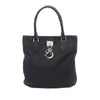 Dior Diorissimo Trotter Canvas Lovely Charm Tote Secondhand