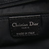 Dior Diorissimo Trotter Canvas Lovely Charm Tote Secondhand
