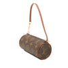 Louis Vuitton Monogram Papillon Pochette Secondhand