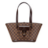 Louis Vuitton Damier Ebene Manosque PM Secondhand