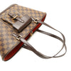Louis Vuitton Damier Ebene Manosque PM Secondhand