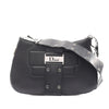 Dior Leather Street Chic Crossbody Secondhand