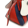 Gucci Childrens Leather Zoo Bee Handbag Secondhand