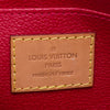 Louis Vuitton Monogram Vernis Cosmetic Pouch Secondhand