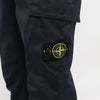 Secondhand Stone Island Gabardine Cargo Pant - '20s