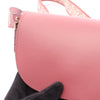 LOEWE Mini Leather Gate Dual Bag Secondhand