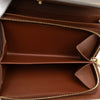 Louis Vuitton Monogram Porte Monnaie Billets Tresor Wallet Secondhand