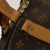 Louis Vuitton Keepall Bag Monogram Canvas