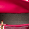Dior Mini Lambskin Cannage Lady Dior Secondhand