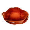Prada Vitello Daino Side Pocket Shoulder Bag Secondhand