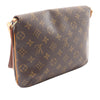Louis Vuitton Monogram Musette Tango Short Strap Secondhand
