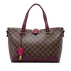 Louis Vuitton Damier Ebene Hyde Park Secondhand