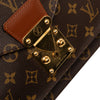 Louis Vuitton Monogram Monceau 28 Secondhand