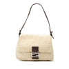Fendi Zucca Canvas Mamma Forever Secondhand