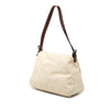 Fendi Zucca Canvas Mamma Forever Secondhand