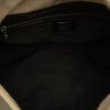 Fendi Zucca Canvas Mamma Forever Secondhand