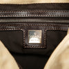 Fendi Zucca Canvas Mamma Forever Secondhand