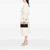 Chanel Medium Quilted Lambskin and Calfskin Pearl O Case Clutch Secondhand