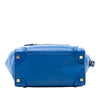 Celine Micro Smooth Calfskin Luggage Tote Secondhand