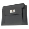 Hermès Veau Madame Kelly Pocket Compact Wallet Secondhand