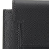 Hermès Veau Madame Kelly Pocket Compact Wallet Secondhand