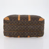 Louis Vuitton Sac Trois Poches Handbag Monogram Canvas
