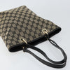 Gucci GG Canvas Bag Canvas