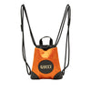 Gucci GG Nylon Off The Grid Drawstring Backpack Secondhand