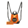 Gucci GG Nylon Off The Grid Drawstring Backpack Secondhand