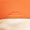 LOEWE Anagram Leather East West Tote Secondhand