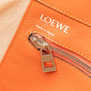 LOEWE Anagram Leather East West Tote Secondhand