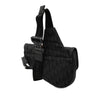 Dior Oblique Canvas Saddle Crossbody Secondhand