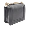 Chanel Mini Caviar Boy Flap Secondhand