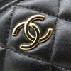 Secondhand Chanel Lambskin Coco Casino Vanity Case