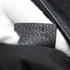 Gucci Guccissima Trimmed Canvas Colbert Shoulder Bag Secondhand