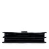 Saint Laurent Patent Monogram Cassandra Clasp Bag Secondhand