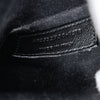 Saint Laurent Patent Monogram Cassandra Clasp Bag Secondhand